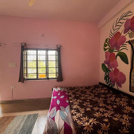 Utsav Riverbank Homestay Haldwani Exterior photo
