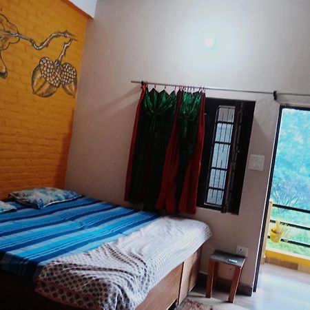 Utsav Riverbank Homestay Haldwani Exterior photo